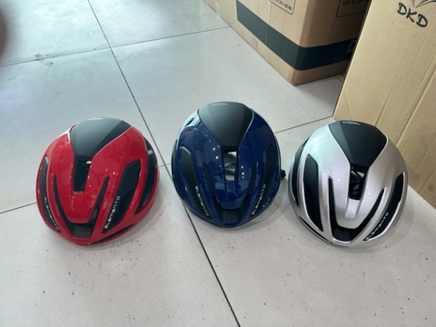 NÓN KASK ELEMENTO CARBON