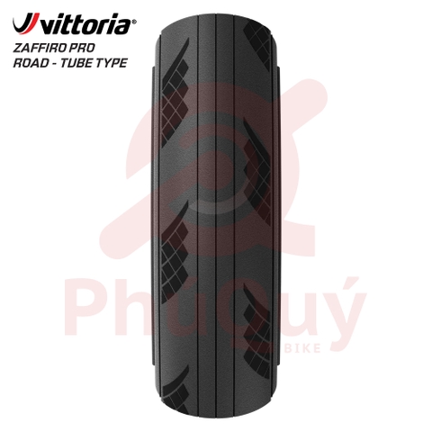 Vỏ Vittoria Zaffiro Pro V 700X25C có chống đinh Hông Nâu