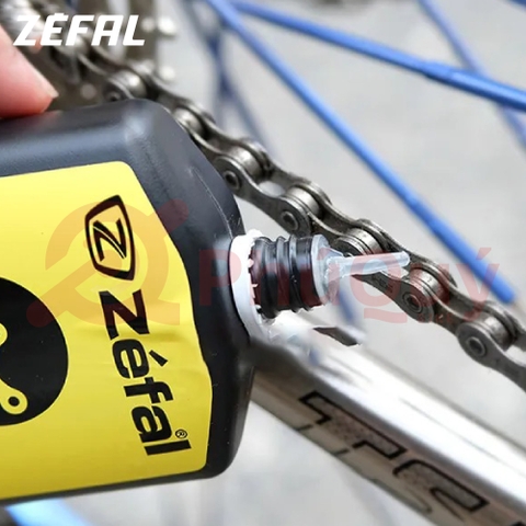 Dầu sên xe đạp ZEFAL Pro Dry 120ml (VAT)