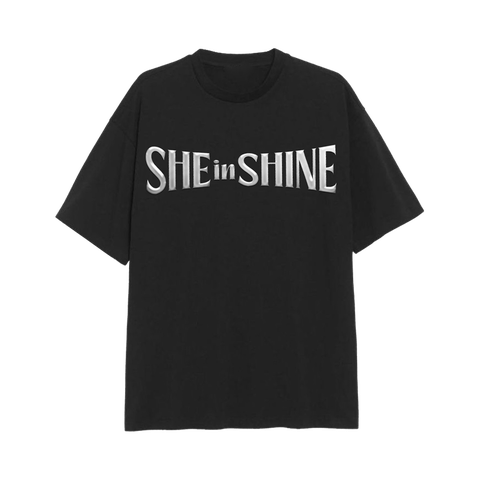 Áo thun SHEinSHINE - M - SOLDOUT