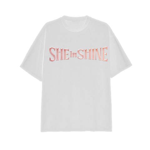 Áo Thun SHEinSHINE - L