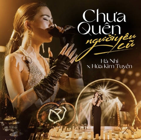 Chưa Quên Người Yêu Cũ