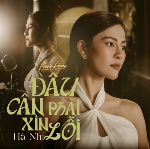 Đâu Cần Phải Xin Lỗi