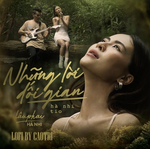 Những Lời Dối Gian