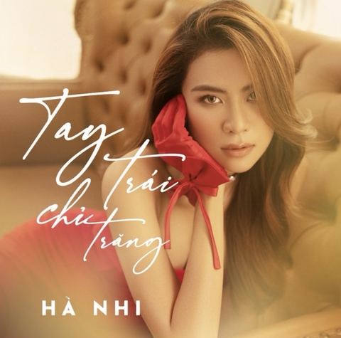 Tay Trái Chỉ Trăng