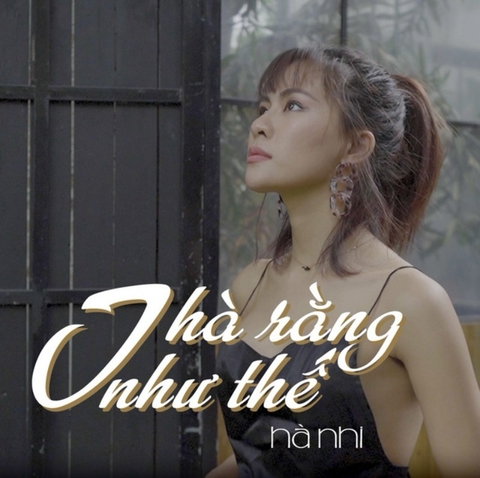 Thà Rằng Như Thế