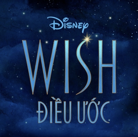 Ước Nguyện Một Vì Sao