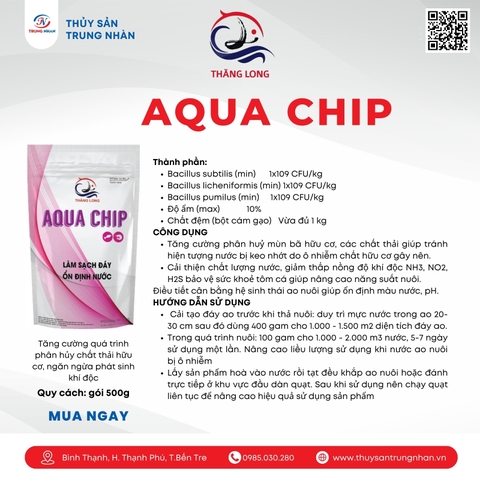 AQUACHIP