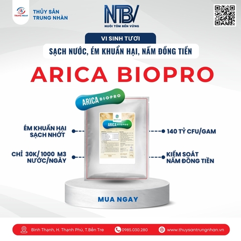 NTBV Arica Biopro