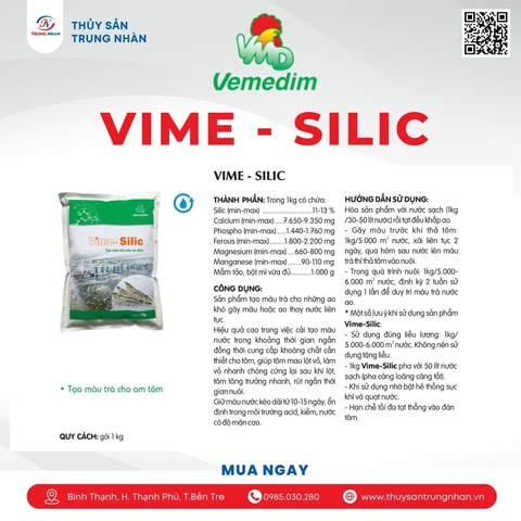 Vime Silic