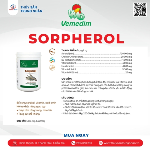 Vime Sorpherol