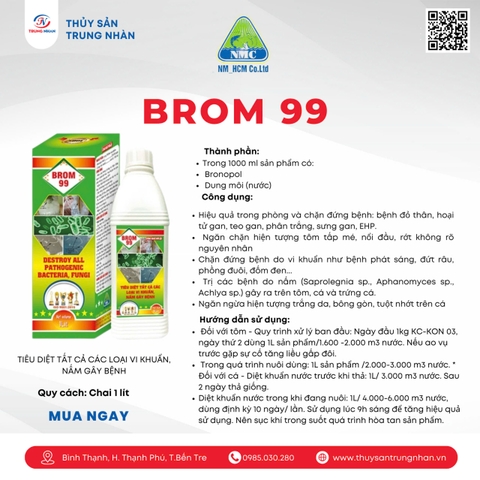 BROM 99