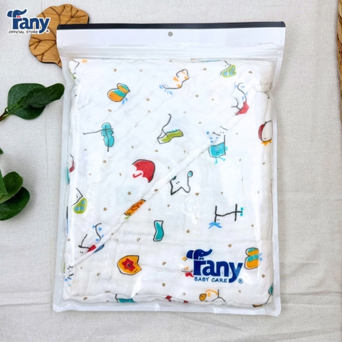 GẠC CHOÀNG IN ĐA NĂNG 4 LỚP