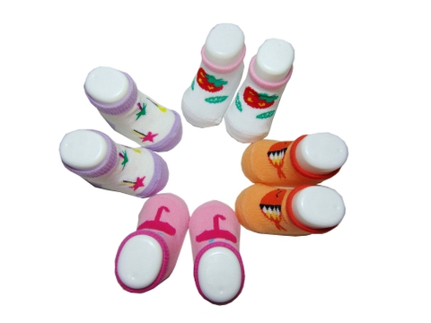 VỚ SƠ SINH 2 ĐÔI AMIGO