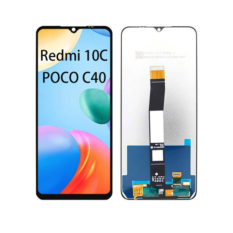 Màn hình cảm ứng Redmi 10C