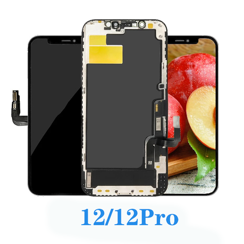 Màn hình cảm ứng Iphone 12/12Pro