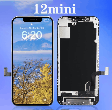 Màn hình cảm ứng Iphone 12 Mini