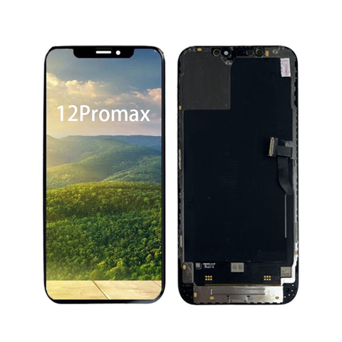 Màn hình cảm ứng Iphone 12 Promax