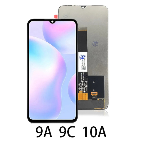 Màn hình cảm ứng Redmi 9A