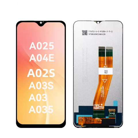 Màn hình cảm ứng Samsung Galaxy A02S