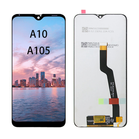 Màn hình cảm ứng Samsung Galaxy A10