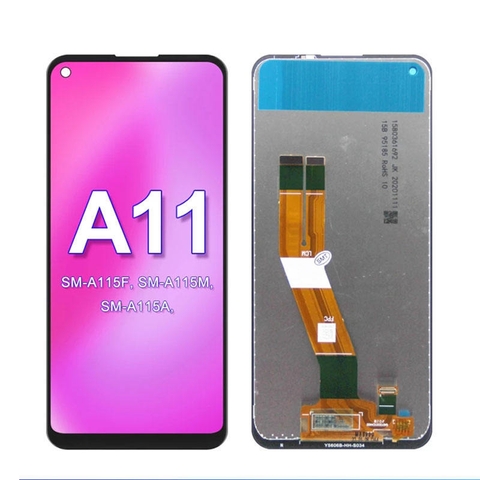 Màn hình cảm ứng Samsung Galaxy A11