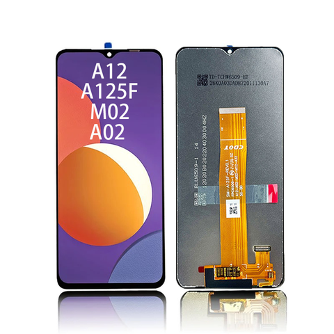 Màn hình cảm ứng Samsung Galaxy A12