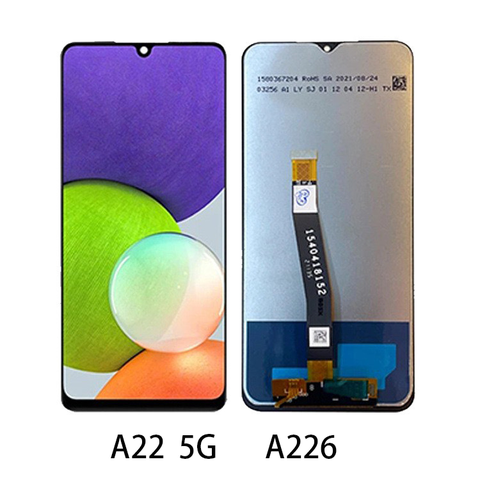 Màn hình cảm ứng Samsung Galaxy A22 (5G)