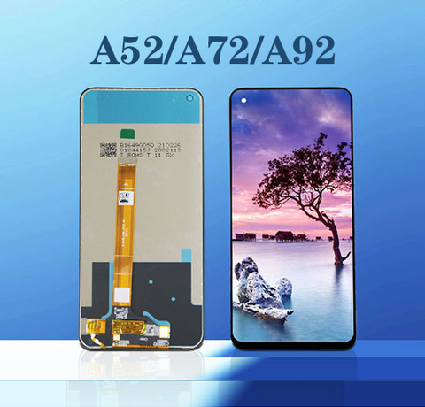 Màn hình cảm ứng Oppo A52