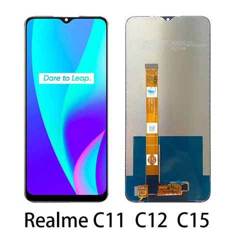 Màn hình cảm ứng Oppo C11 (4G)