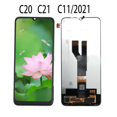 Màn hình cảm ứng Oppo C20