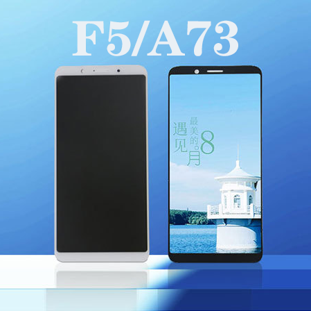 Màn hình cảm ứng Oppo F5/A73