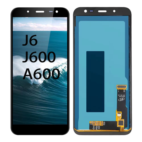 Màn hình cảm ứng Samsung Galaxy J6