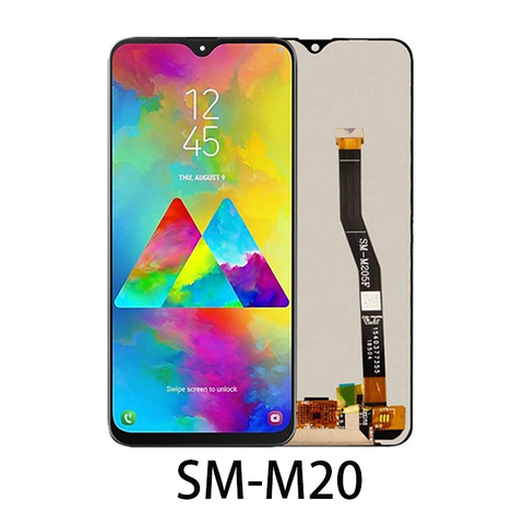 Màn hình cảm ứng Samsung Galaxy M20