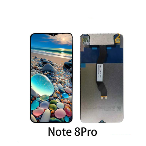 Màn hình cảm ứng Redmi Note 8 Pro