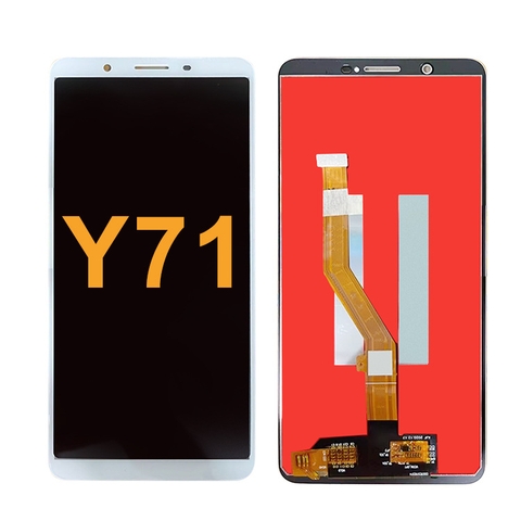 Màn hình cảm ứng Oppo Y71
