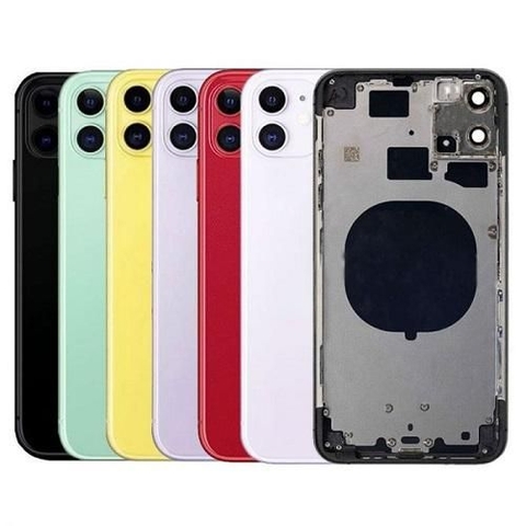 Vỏ điện thoại Iphone 11