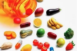 Vitamin & Khoáng chất