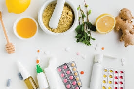 Thuốc từ dược liệu