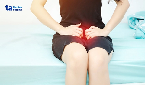 Nhóm phụ khoa, kháng nấm