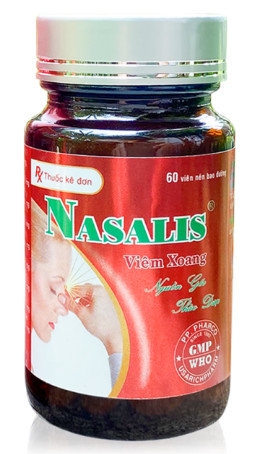 Nasalis C60, T/80C