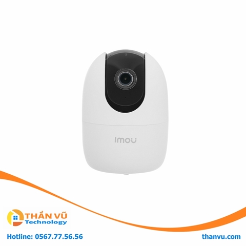 Camera Wifi Xoay IMOU A22EP 2MP đàm thoại