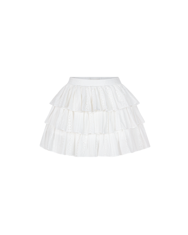 My Dear skirt - White