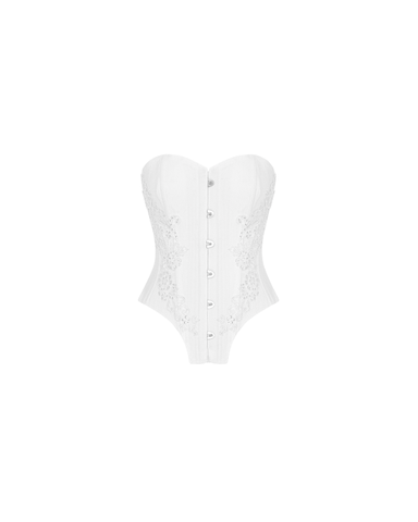 Christine Corset top