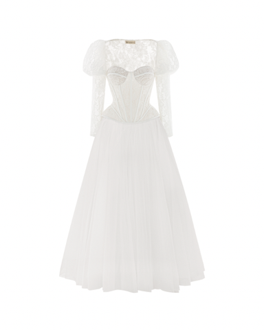 I'm Yours Corset set