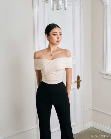 Athena Off Shoulder top