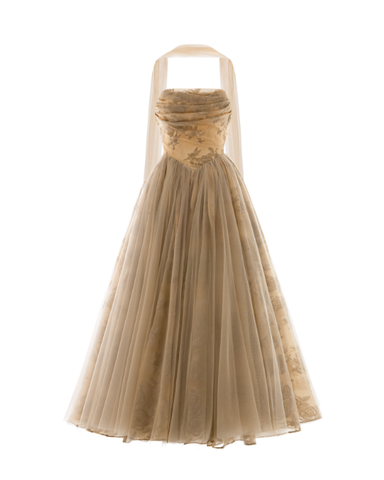 Amelia Corset dress - Special edition