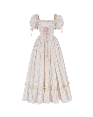 Summertime Sadness Corset dress