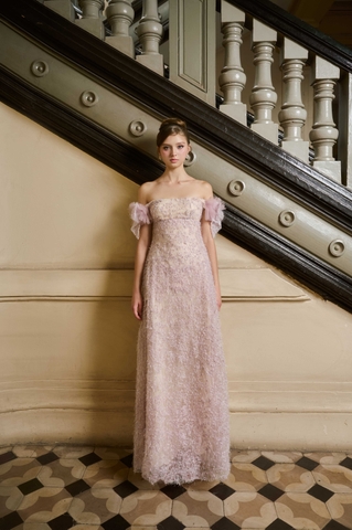 SOPHIE DRESS - Lilac