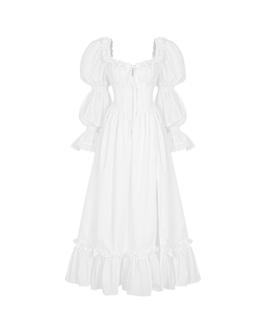 Christine Corset Dress